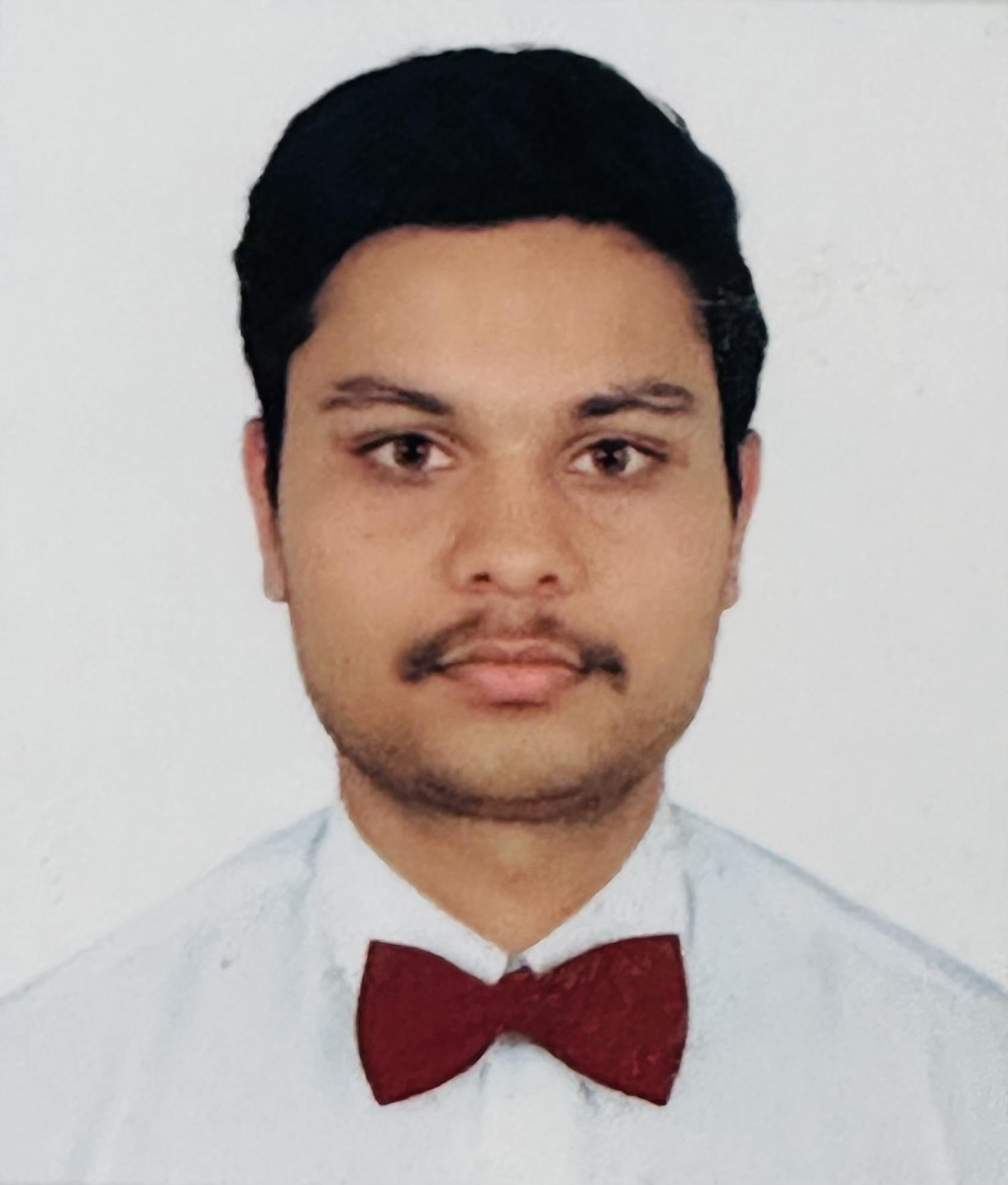 Mr. Ajay Kumar Chaudhary