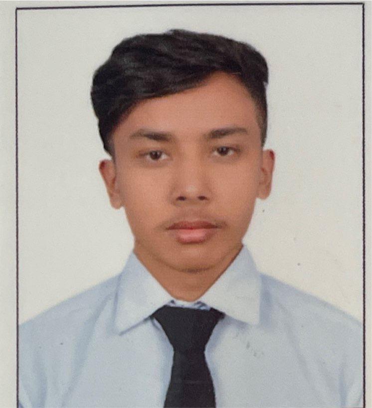 Mr. Aalok Chhetri