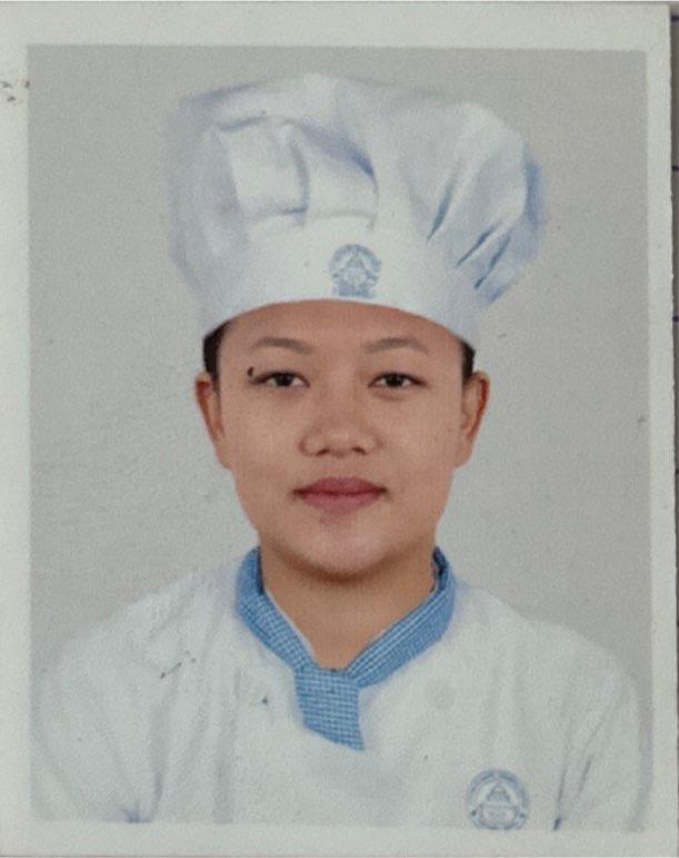 Ms. Sharmila Purja Pun