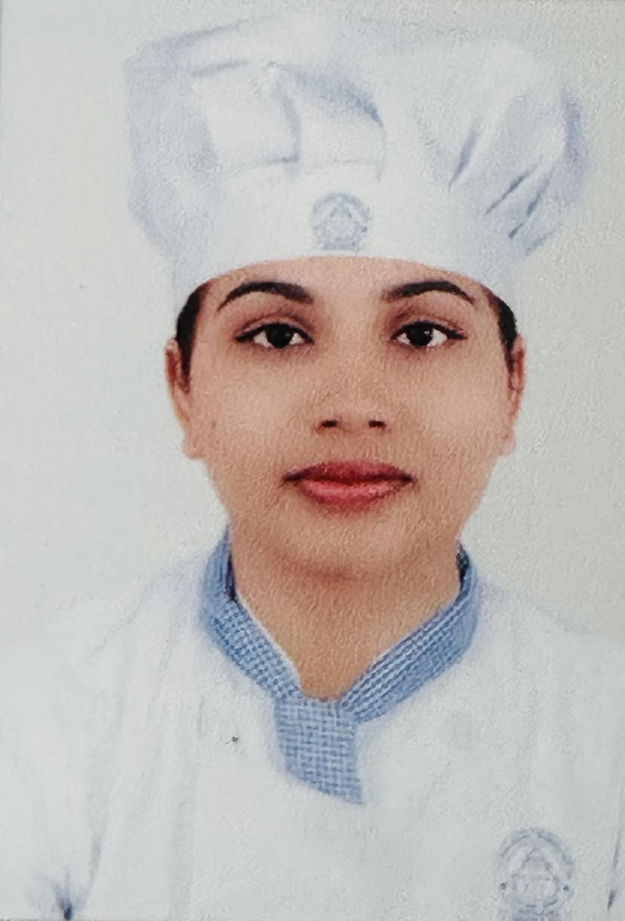 Ms. Yijana Bhattarai