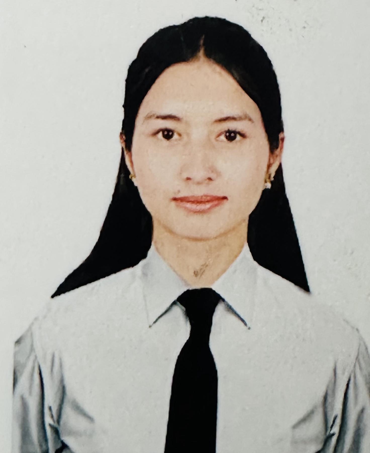 Ms. Sumina Thapa