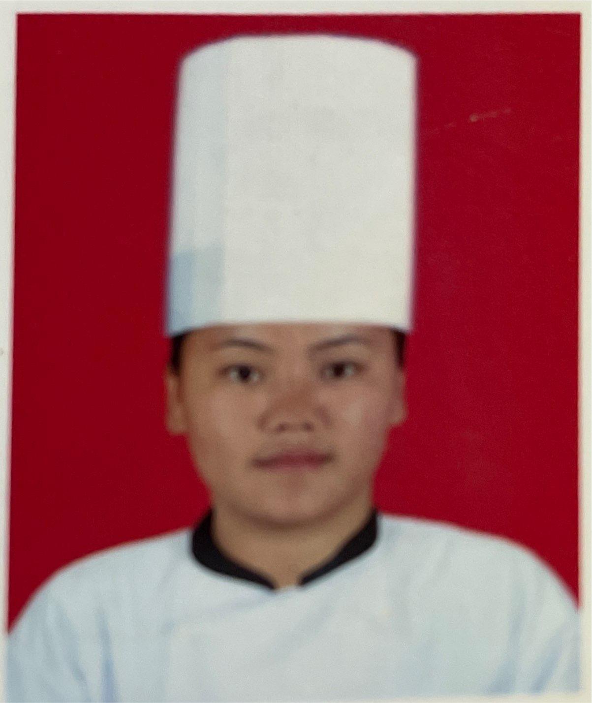 MISS. Dibyalaxmi Rai