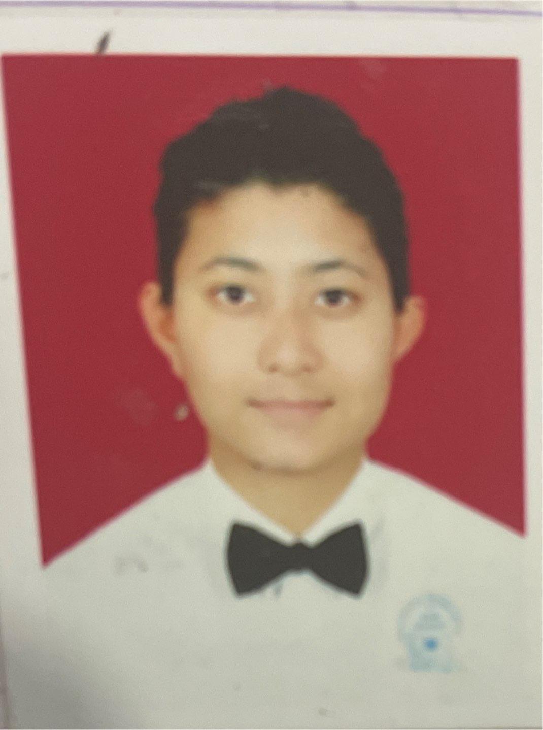 Miss Shriya Shilpakar