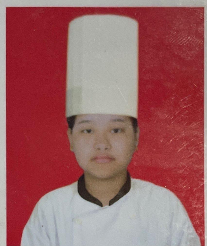 MISS. Asmita Tilija Pun