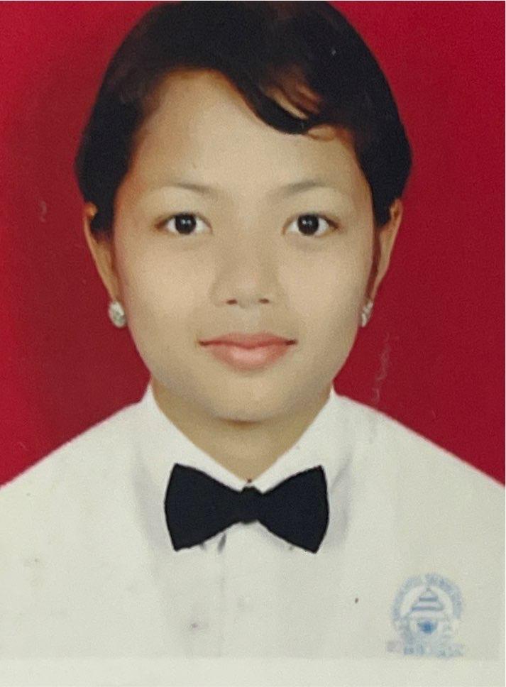 Miss Anika Gurung