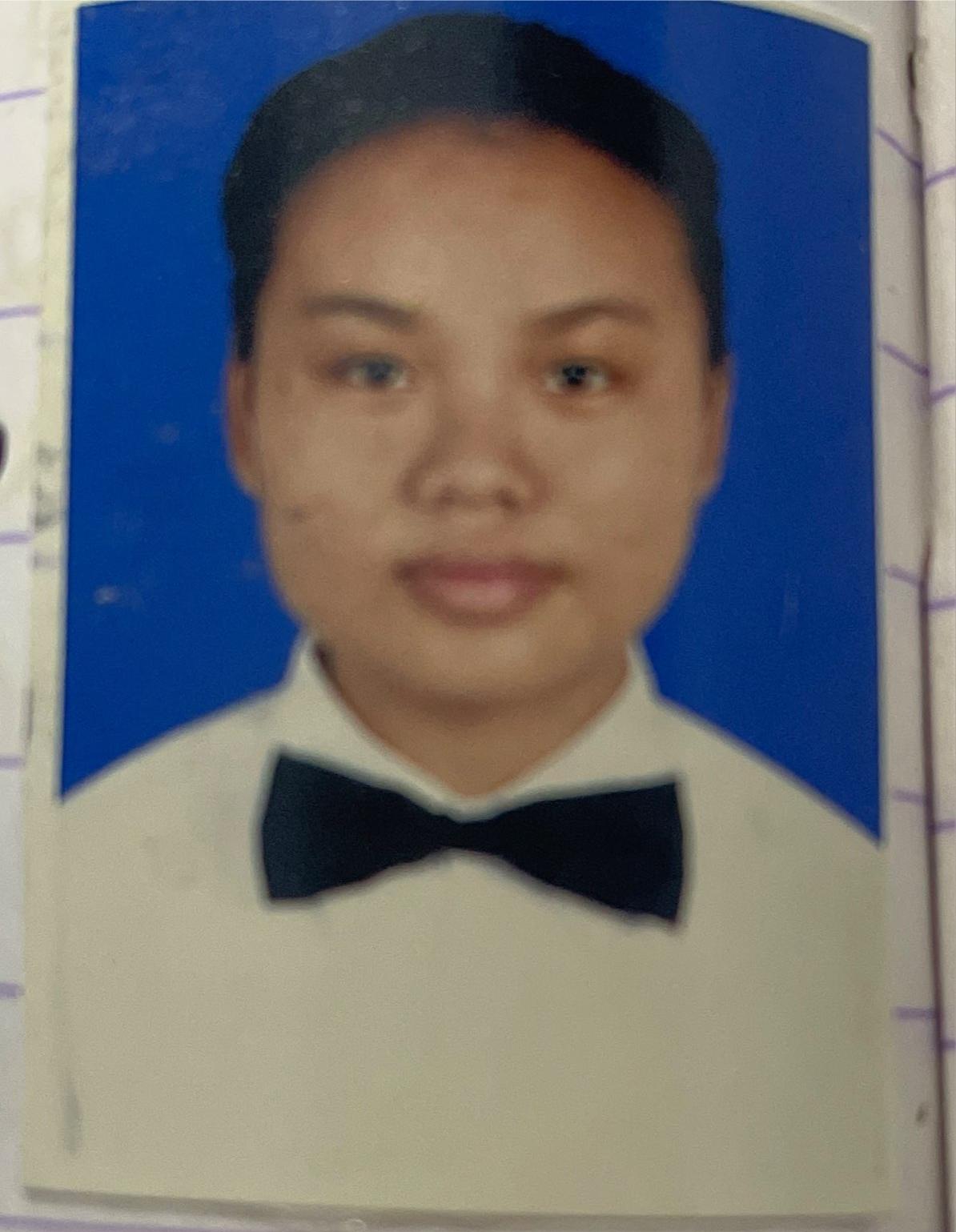 Miss. Nabita Purja Pun