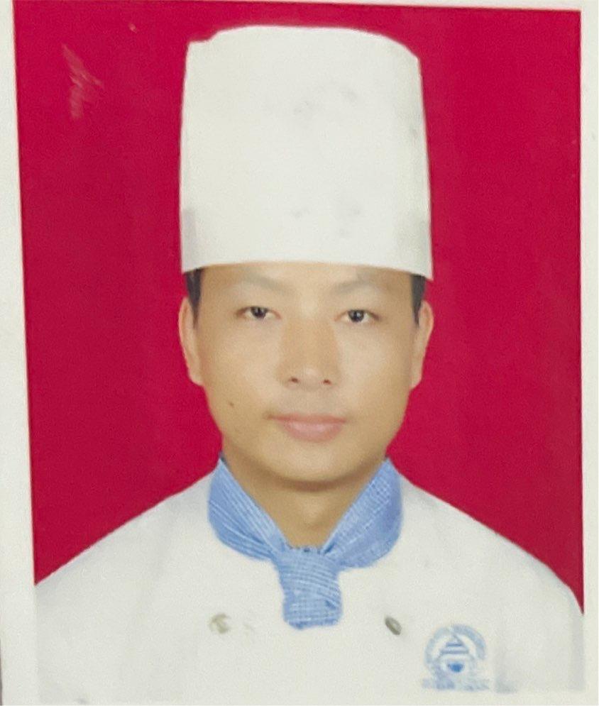 Mr Kul Bahadur Pun