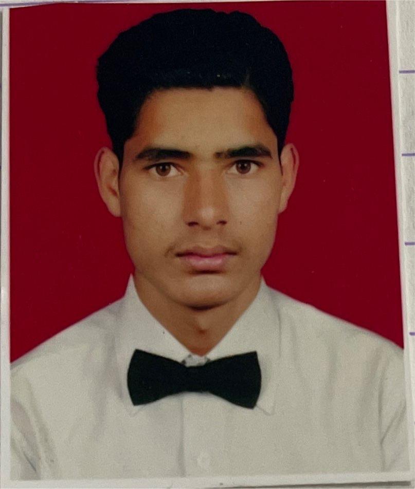 Mr Gokarna Bahadur Karki