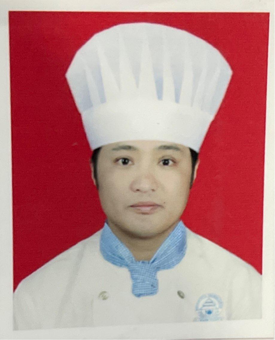 Om Bahadur Rana Magar