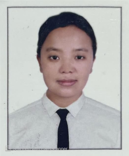Ms.Kopila Gharti Magar