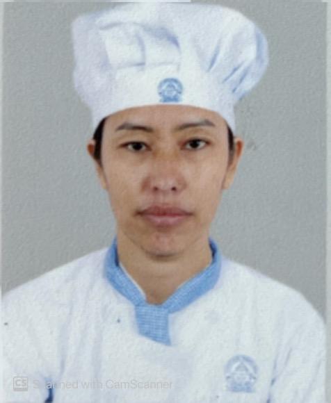 Ms.Lal Shree Purja Pun Magar