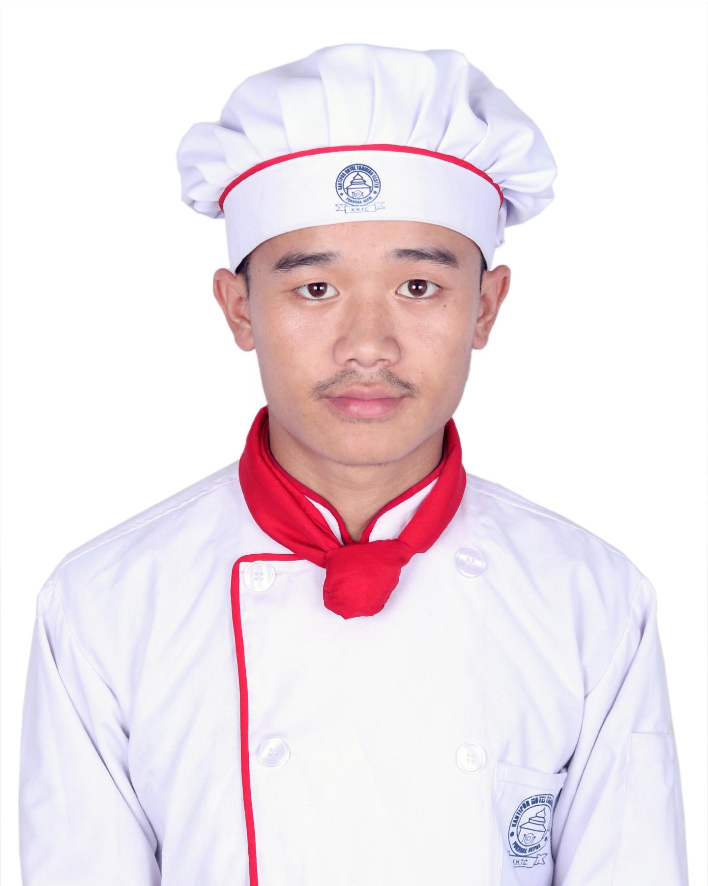 Buddhi Bahadur Paija Pun