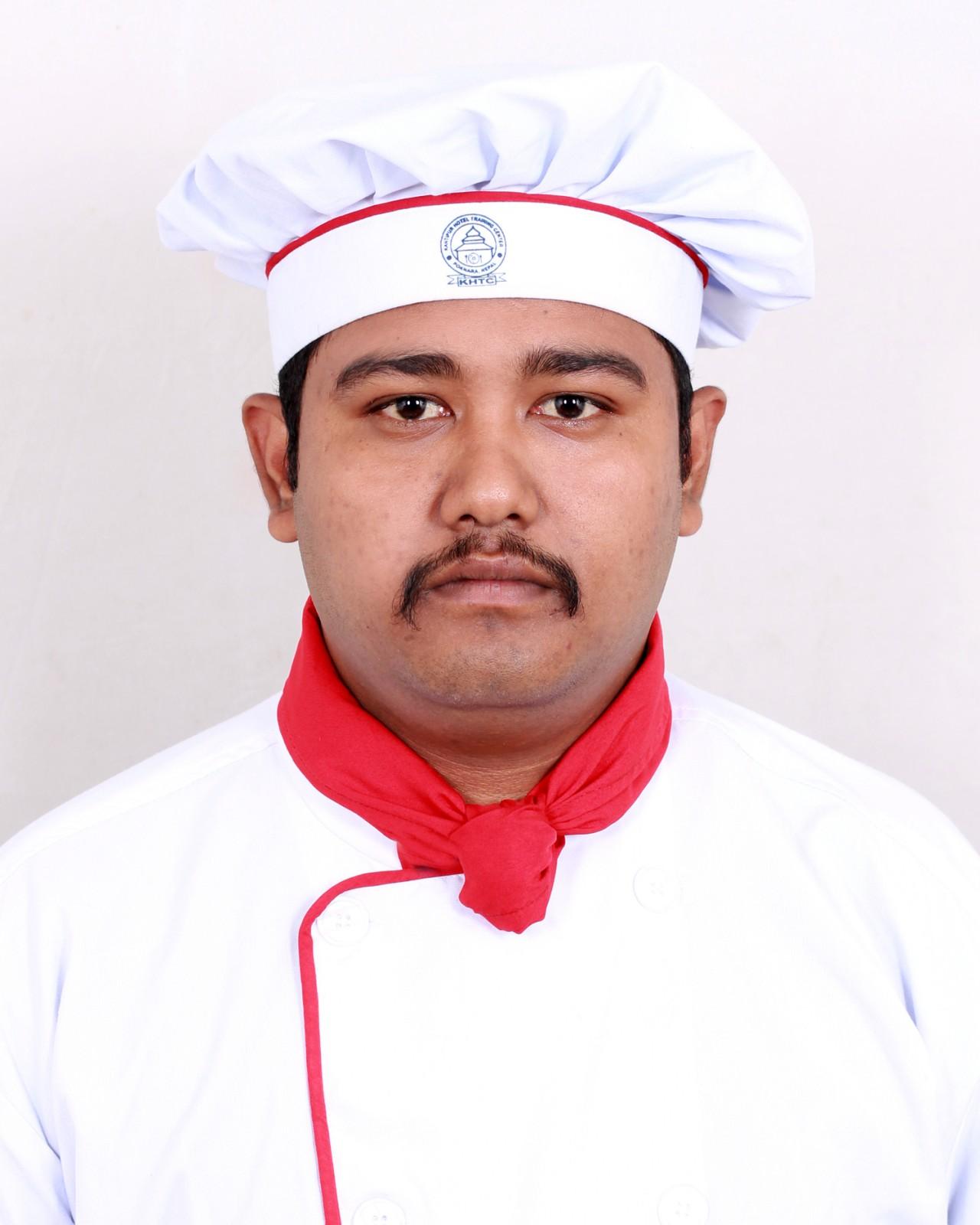 Tanka Bahadur Ranabhat