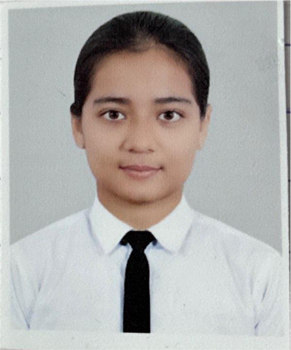 Ms. Susmarika Koirala