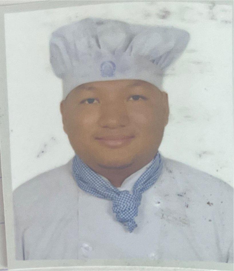 Jit Bahadur Ghale