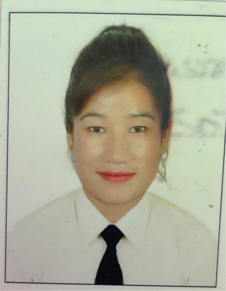MS. Sunita Thapa