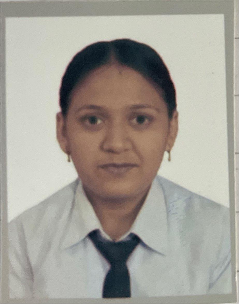 Ms. Sanju Chhetri