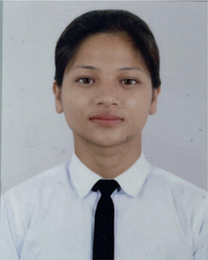 Ms. Smriti Nepali