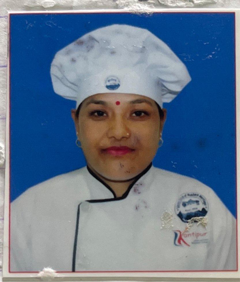 Ms. Sabita K.C Subedi