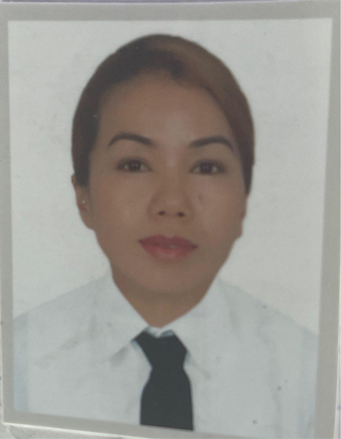 Miss. Manjila Gurung