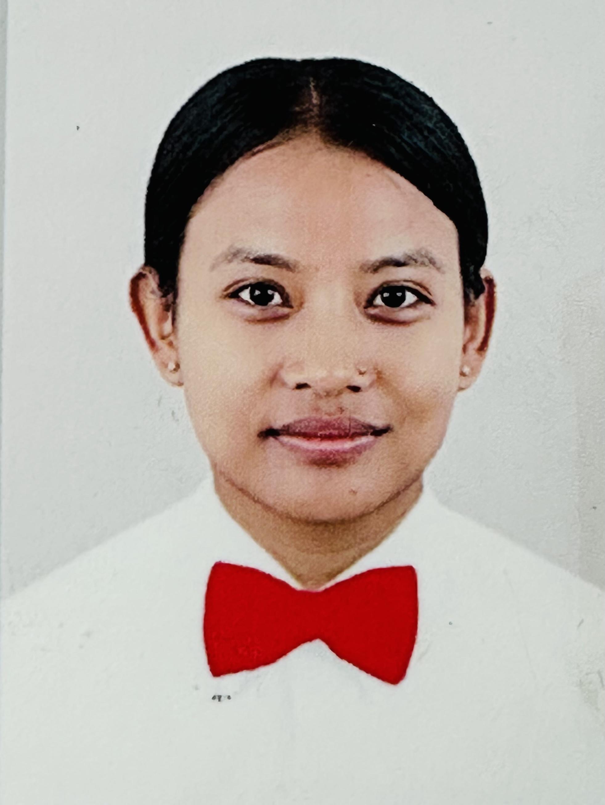 Ms. Sangita Thapa Chhetri