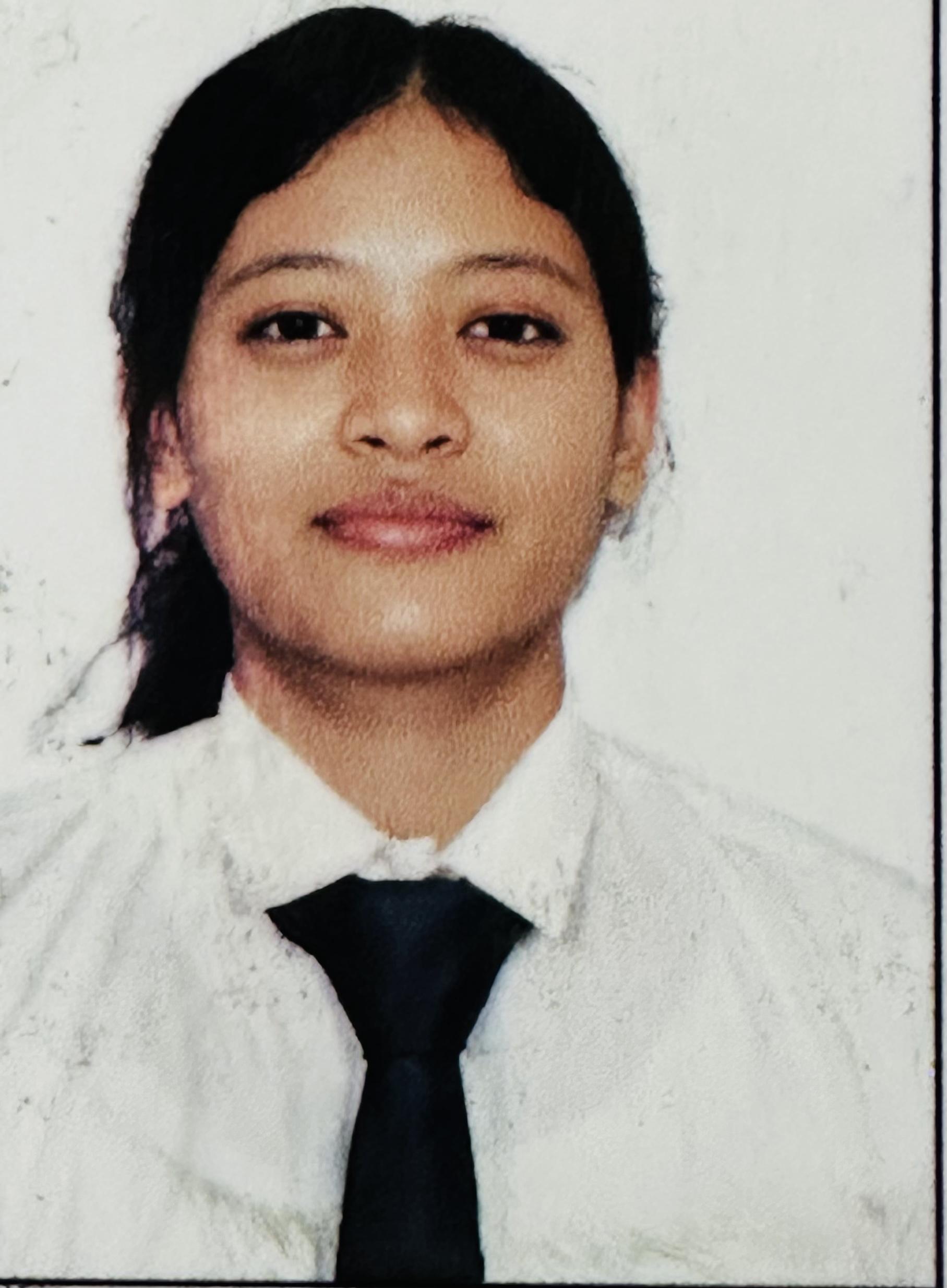 Ms. Subikshya Khadka