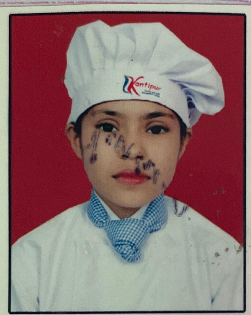 MISS. DILMAYA SHARMA