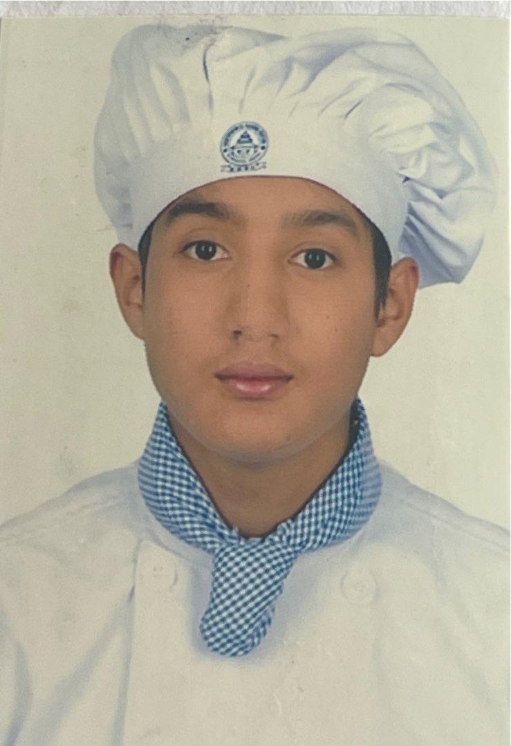 MISS. BISHNU BASHYAL