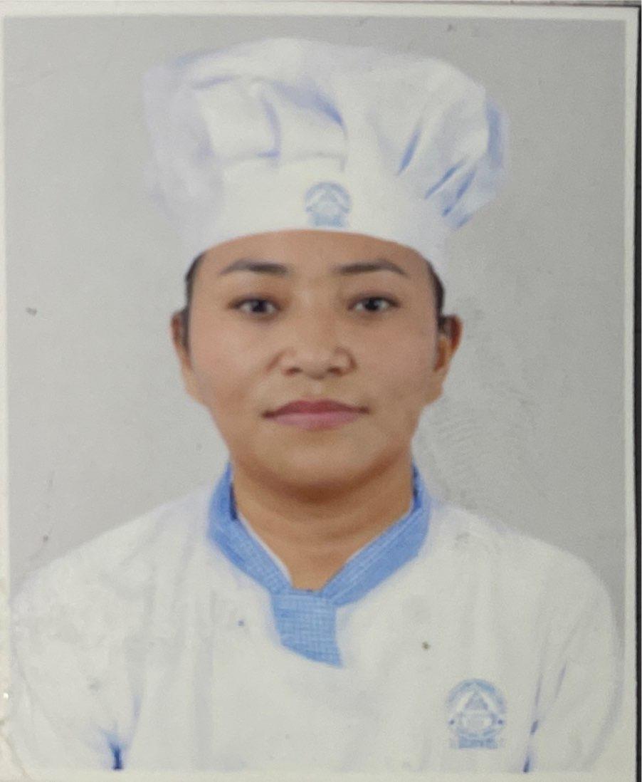 Ms. Saraswati Gurung