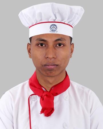 Tara Bahadur Shrestha