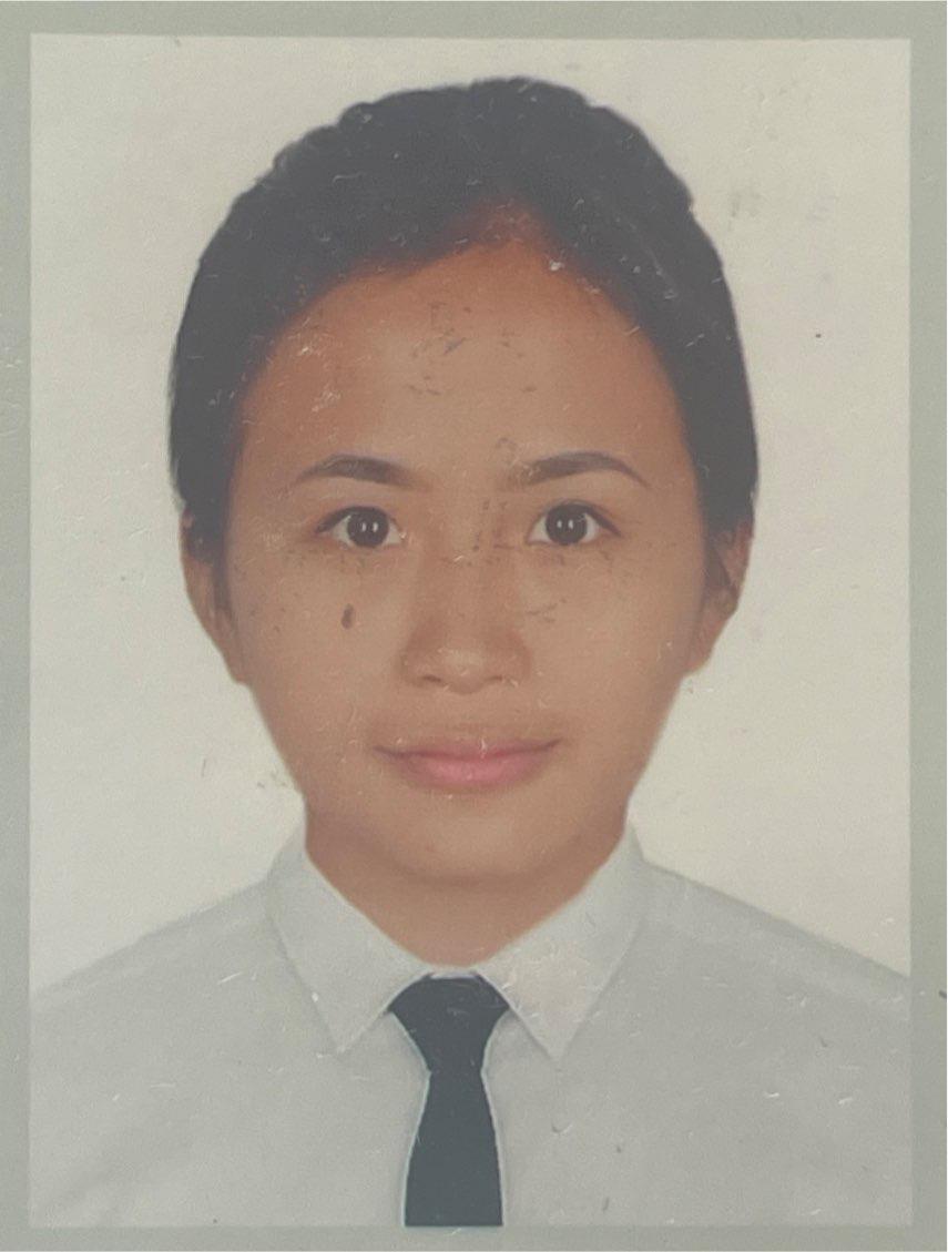 Miss. Punam Chhantyal