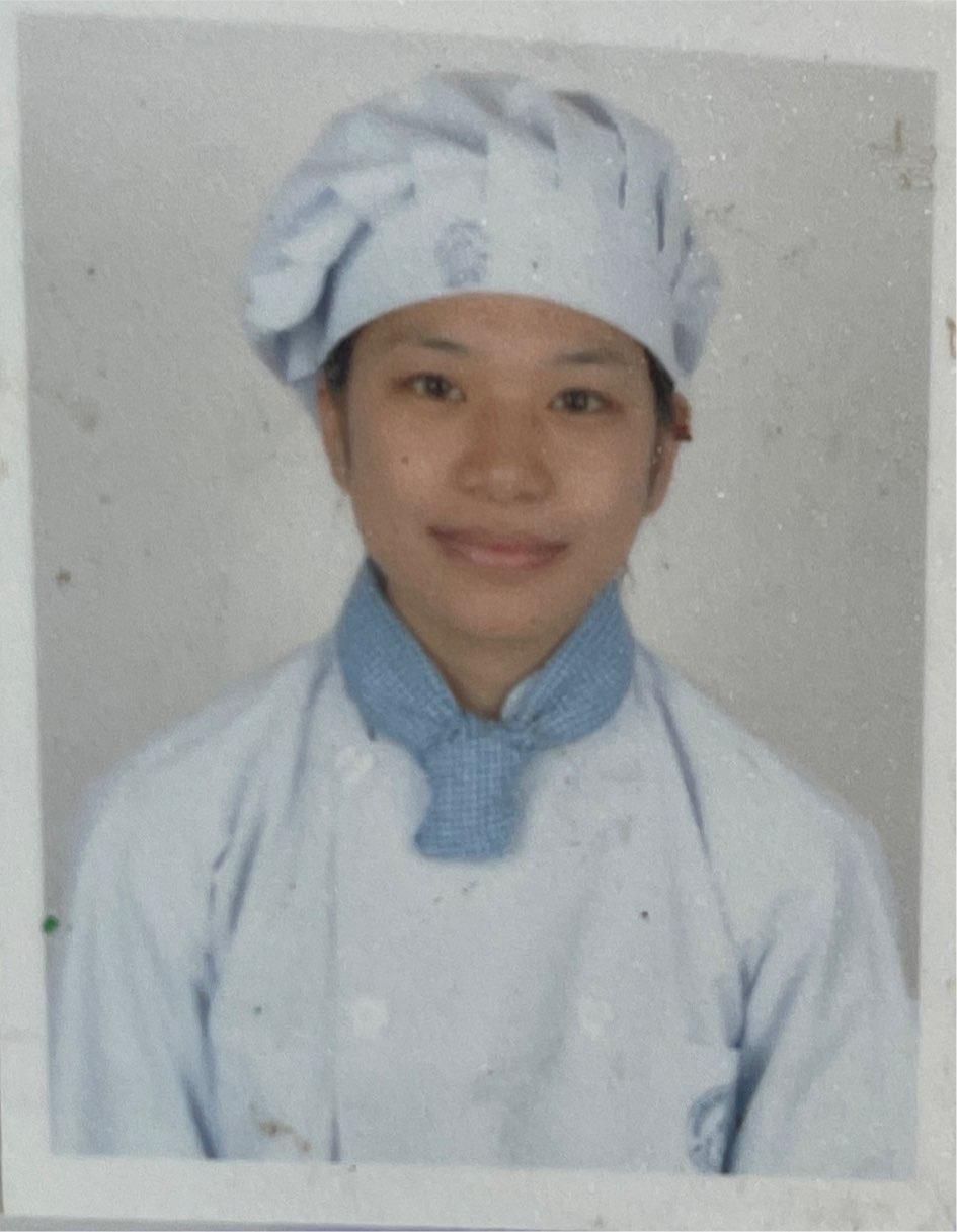 Miss. Nelina Shreesh