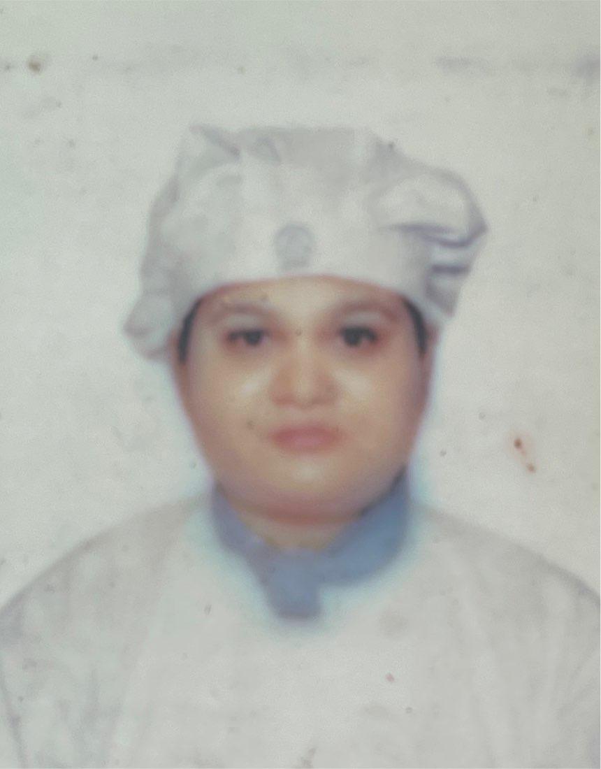 Miss. Sumika Gahatraj