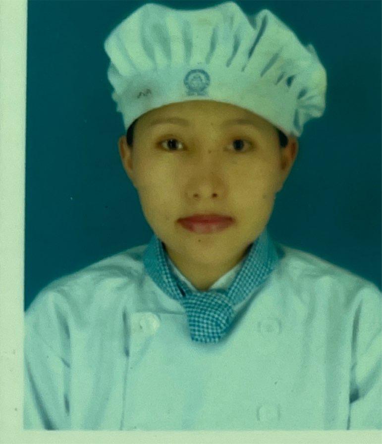 Miss. Chhime Dhoka Gurung