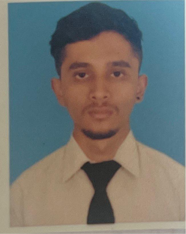 MR. AAKASH BHATTARAI