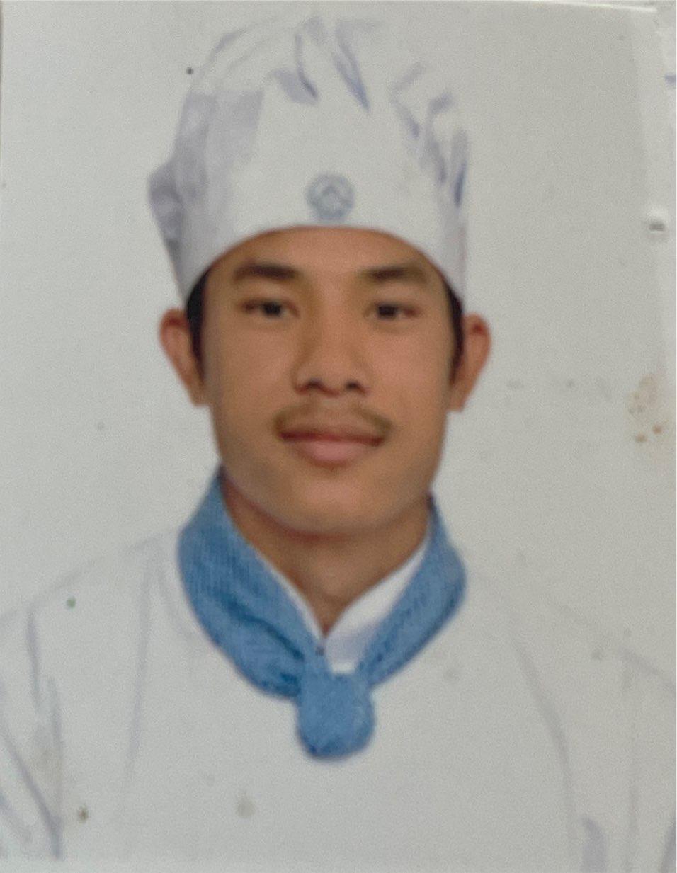 Mr. Aashik Tamang