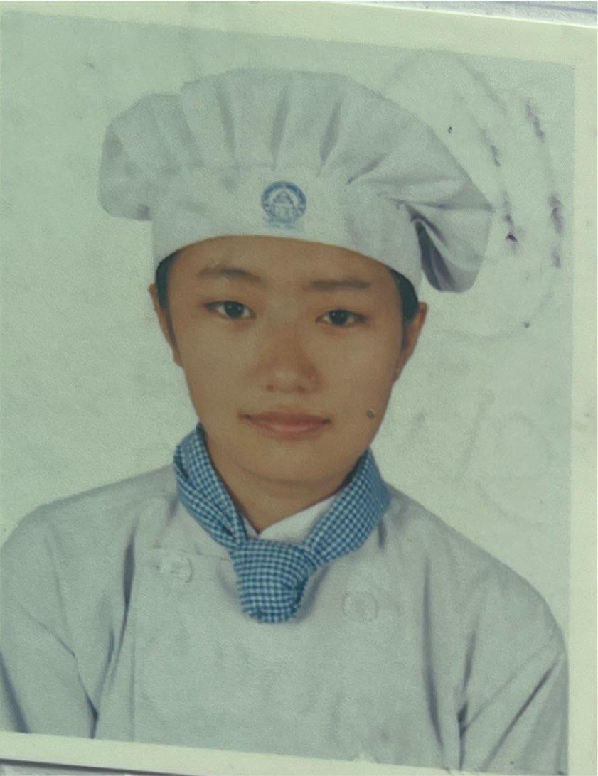 Miss. Shalina Gaha Magar