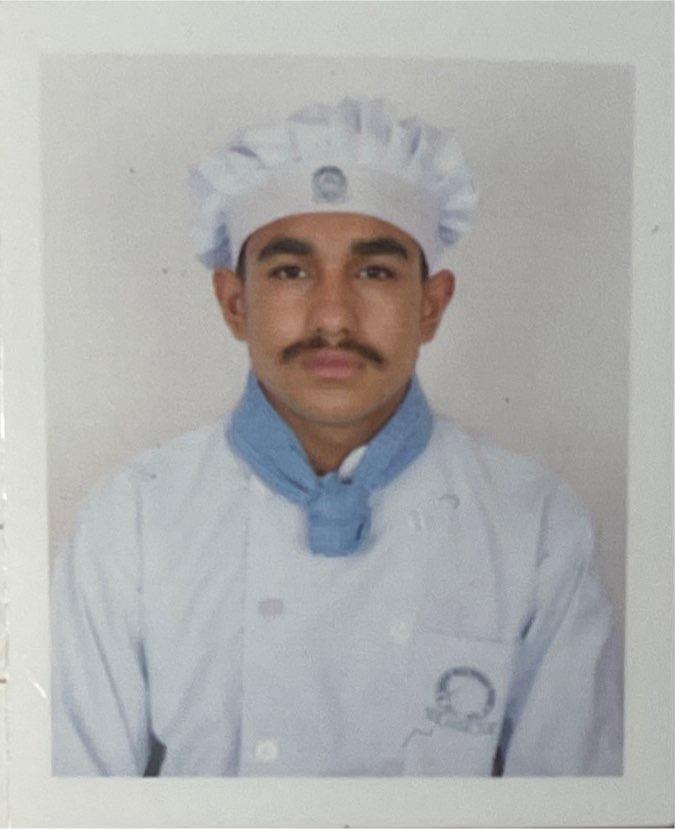 Mr Tika Bahadur Khatri