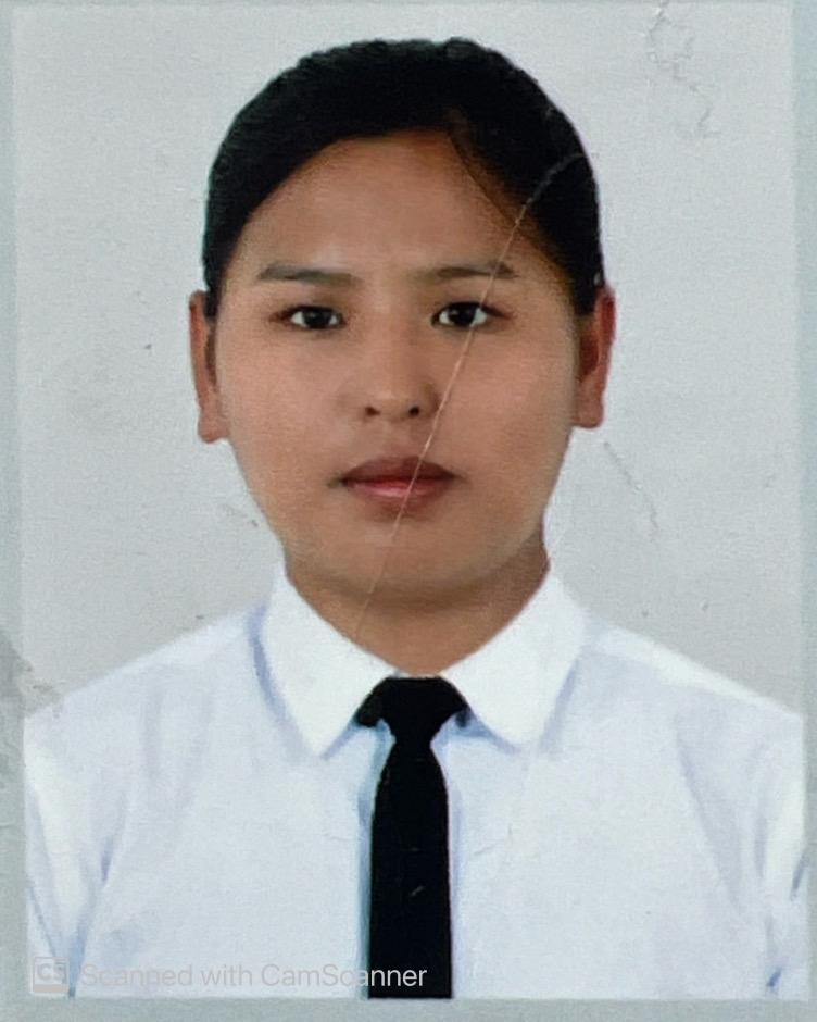 Ms. Soniya Thapa