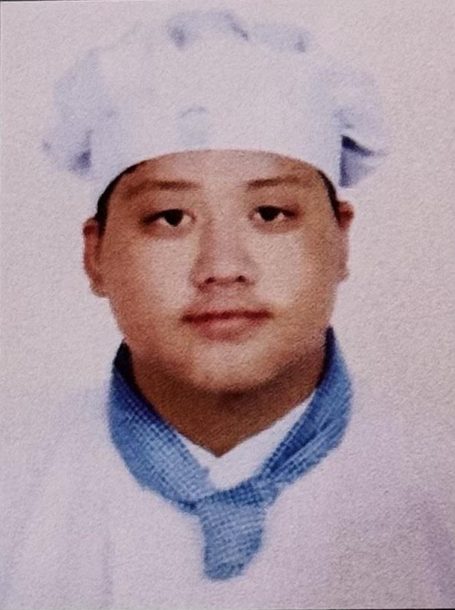 Deepesh Nikolas Ale Magar