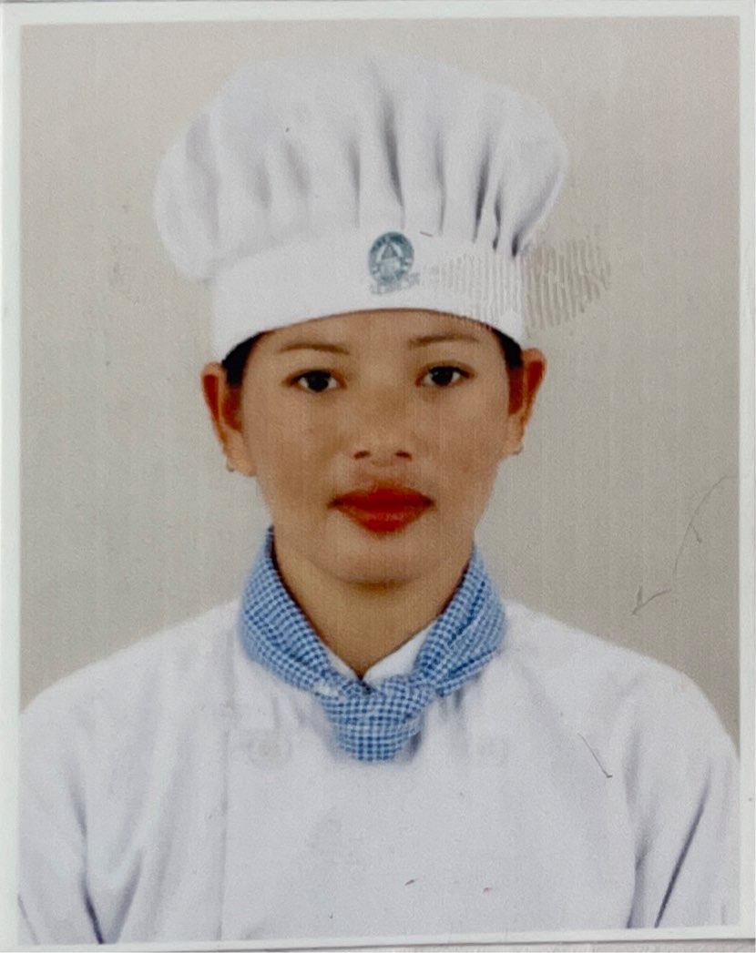 Ms. Sarmila Gurung