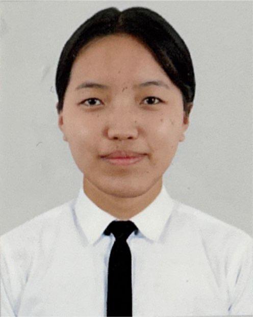 Ms. Yam Maya Gurung