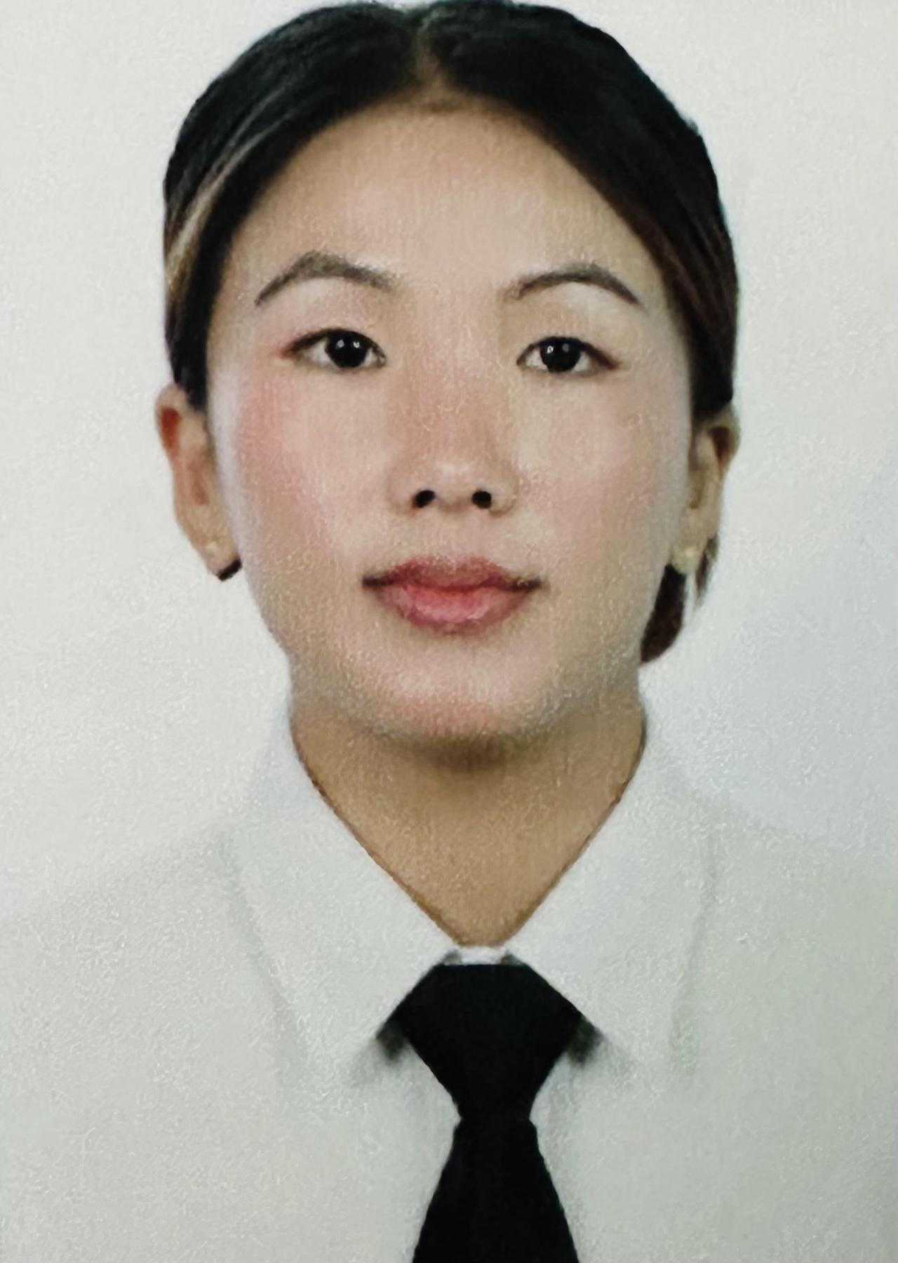 Ms. Santosi Ghale