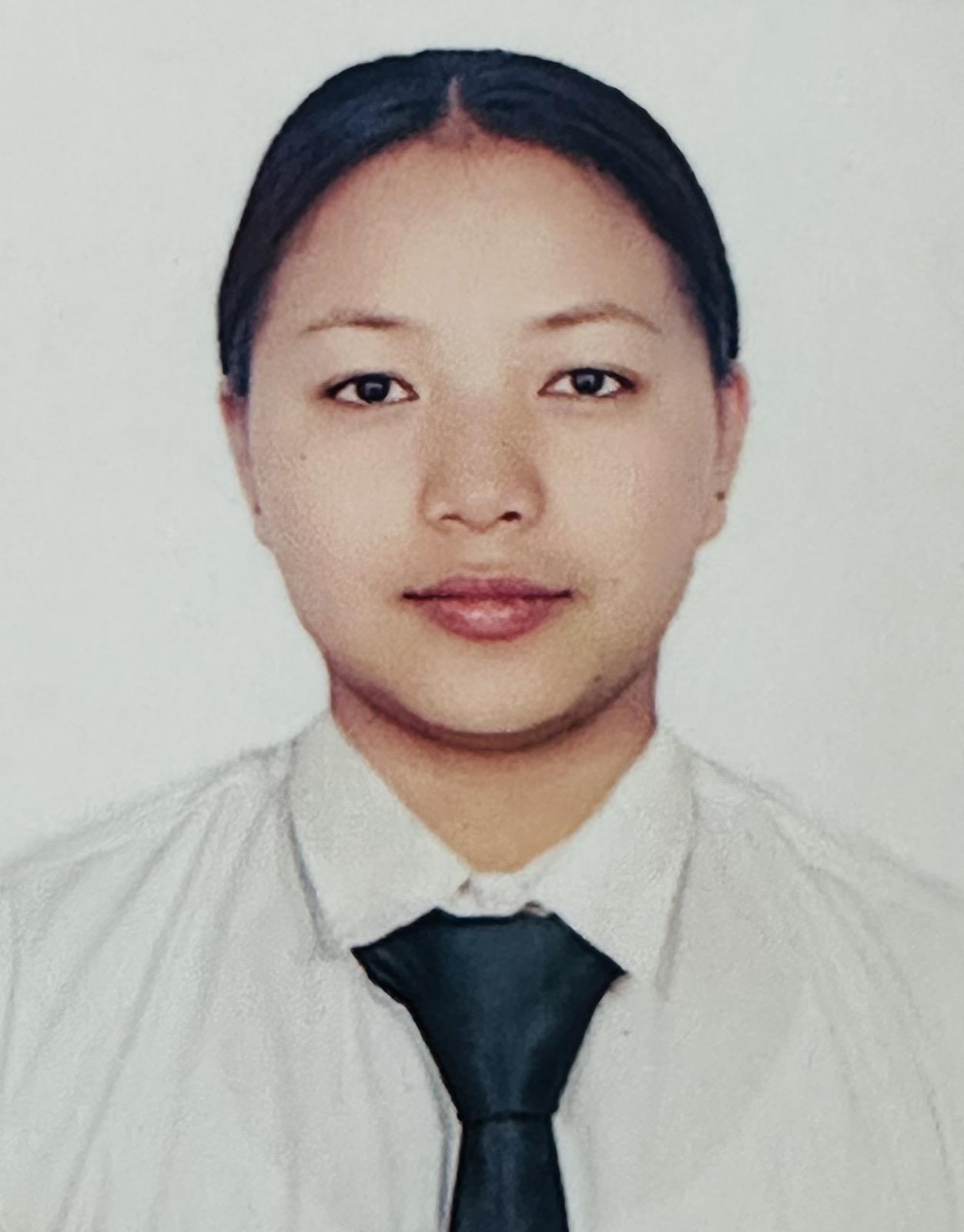 Ms. Susma Purja Pun