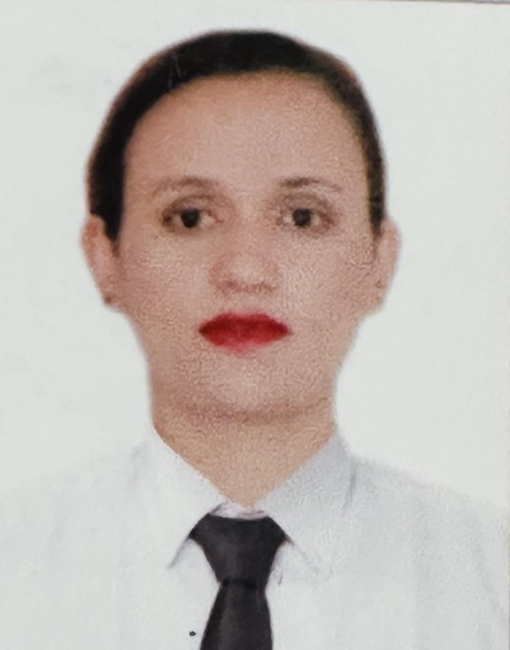 Ms. Sarita(Dhakal)Karki