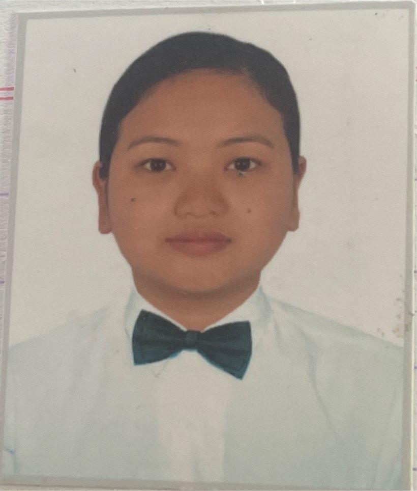 Miss. Devika Thapa Magar