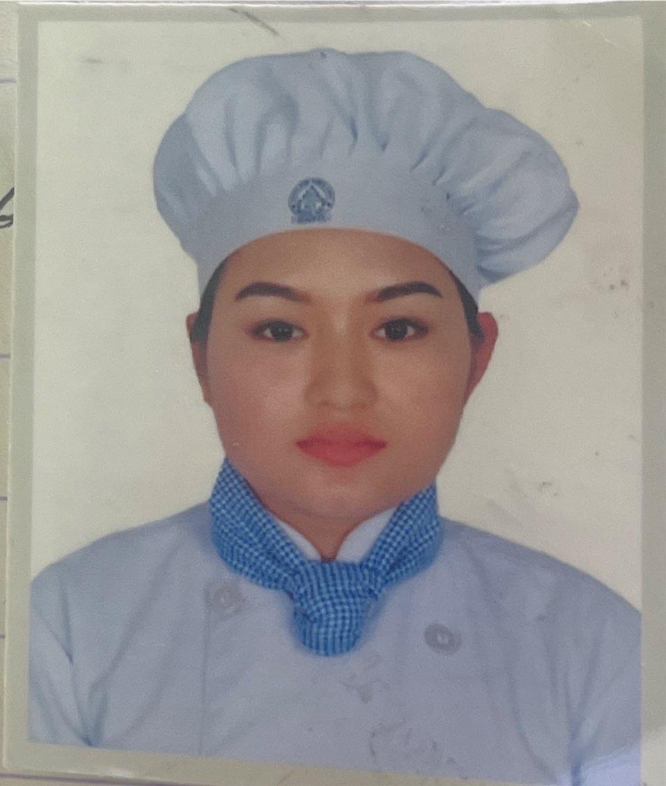 Miss. Anu Khatri Bastola