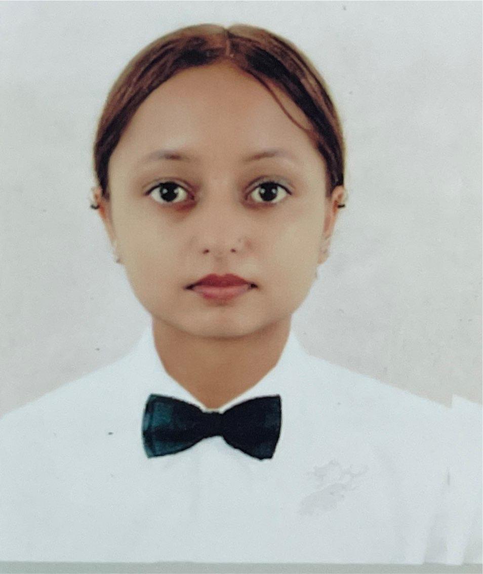 Ms. Swaichchha Giri