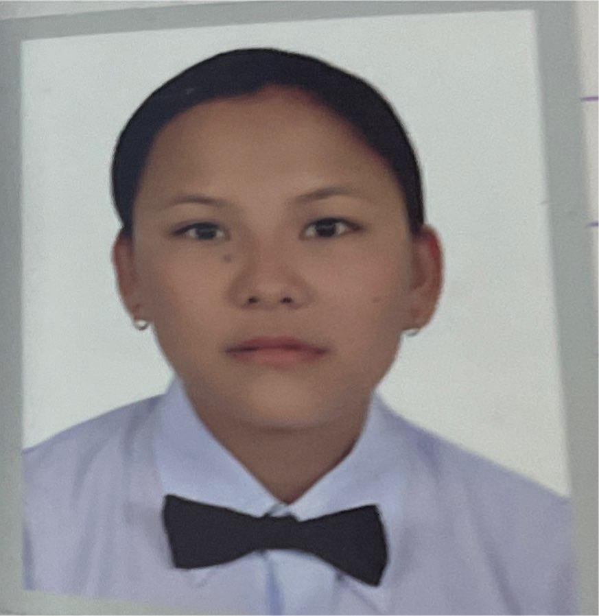 Miss Rubina Gurung