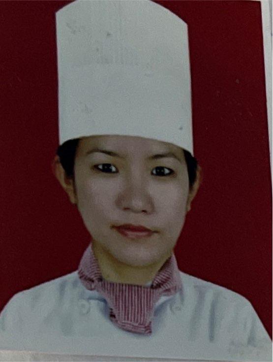 Miss. jharana Gurung